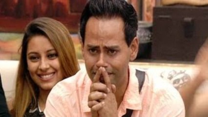 VJ Andy Evicted From Bigg Boss 7