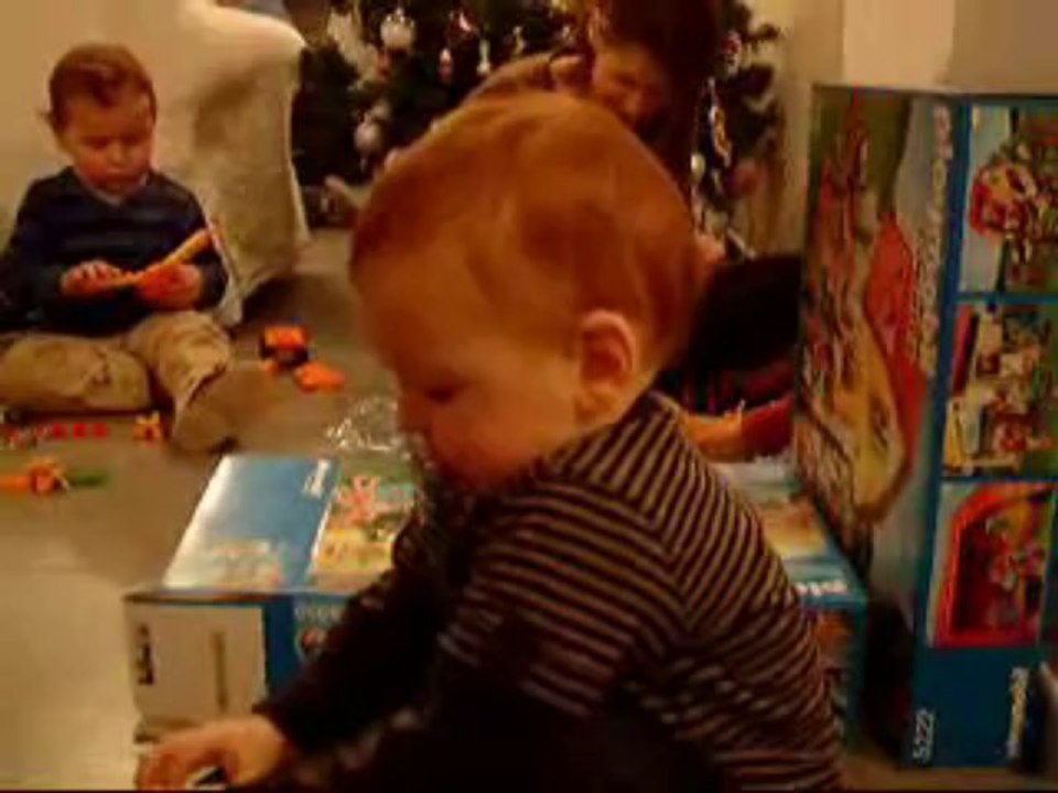 Noël 2013