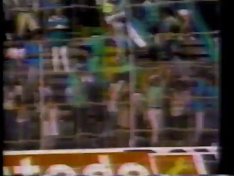 DEPORTIVO CALI 2X0 MILLONARIOS NOVIEMBRE 8 DE 1992