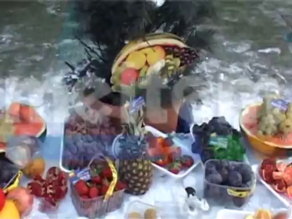 BU MEYVELER ALTINDAN DEĞERLİ