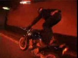 Stunt Moto Bikes - Bike wheelies -