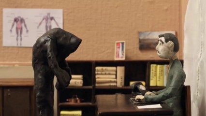 Docteur Suture, cas n°12 :  "Les ecrasés"