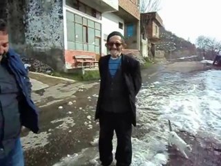 memed emmi'nin Tansiyonu yükselmiş