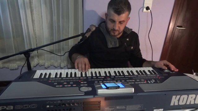 Serhan Oktay Mehmet Gorur ,dimdim yar himhim yar Adana Karatas...