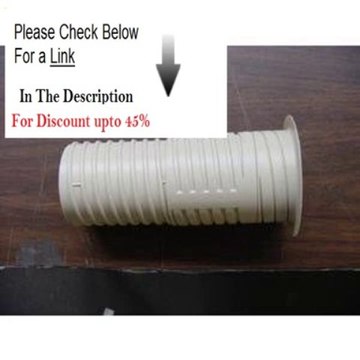 Clearance PROTECH/RHEEM NFP-75 WALL SLEEVE