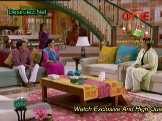 Firangi Bahu 25th December 2013 pt1