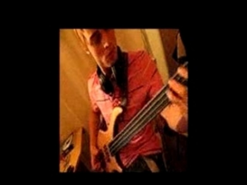 Only bass
