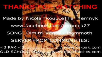 RouLLeTTe PUBLIC FUN [CS1.6] [HD]