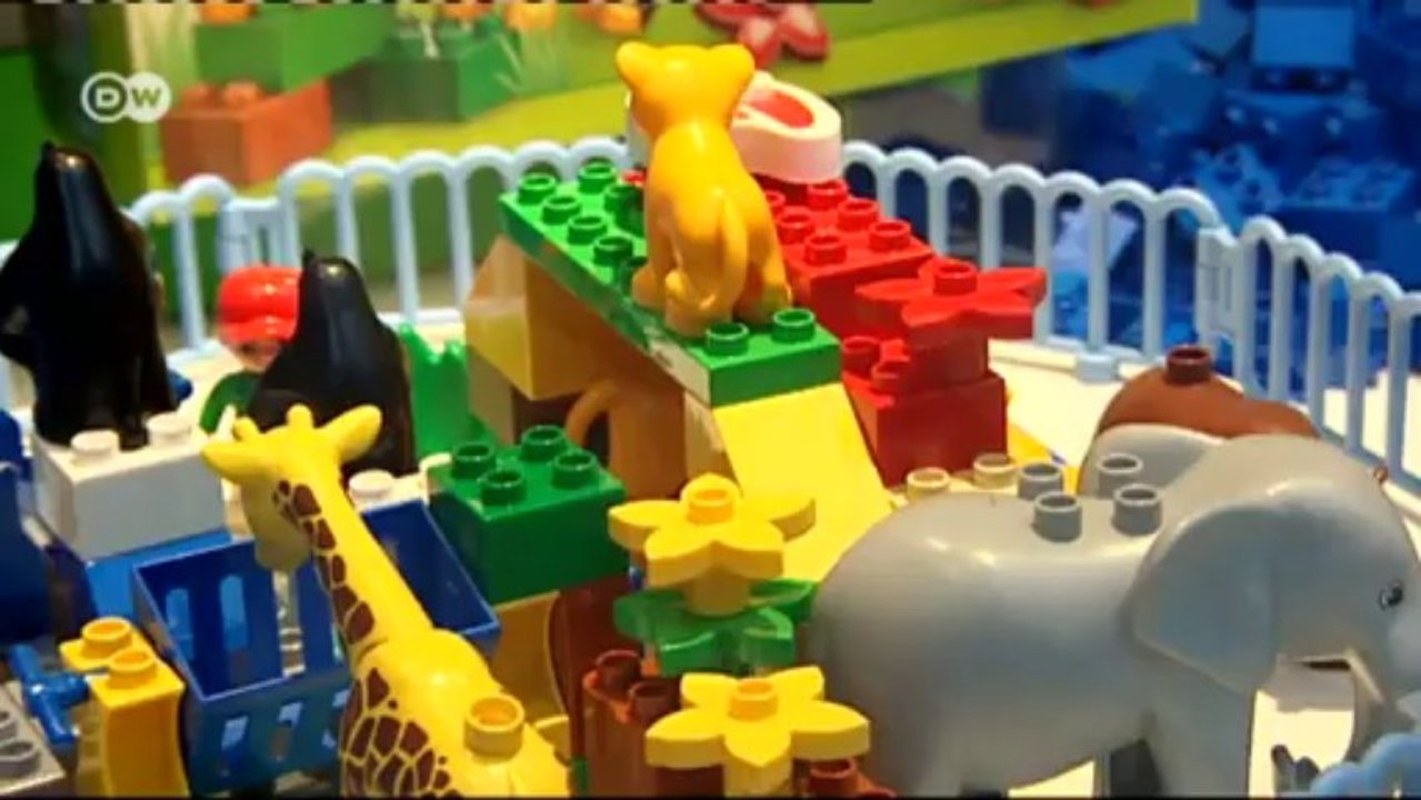 Was schenken die Deutschen zu Weihnachten | Euromaxx