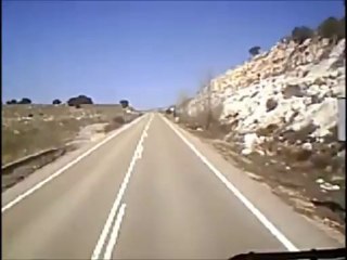 GIRL TRUCK MEXICAN 1 - CHICA MEXICANA AL VOLANTE 1