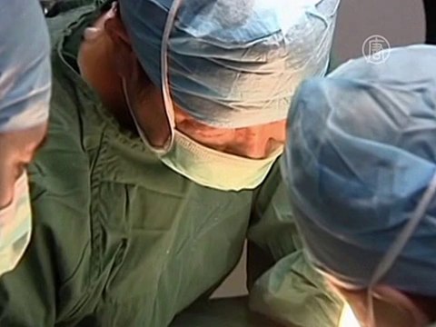 В ЕС призывают расследовать изъятие органов в КНР