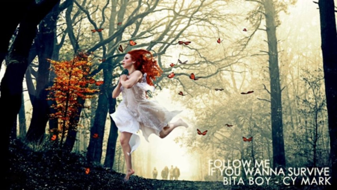 "With You" Sad RnB Beat (Deep Piano) Instrumental 2014