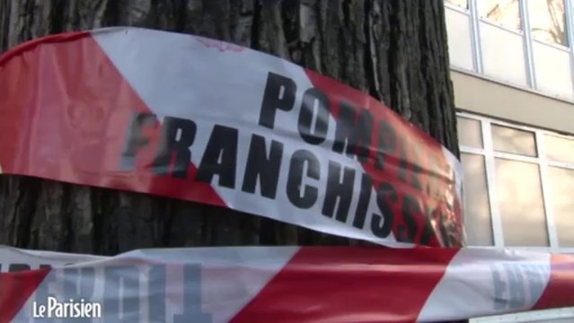 Paris XIIIe : incendie mortel la nuit de Noël