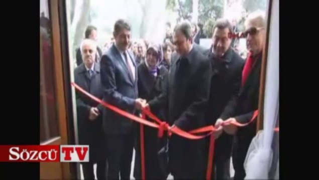 Bartın'da hediyelik eşya fuarı açıldı