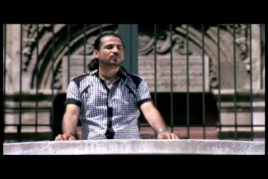 Mustafa Güngece - Sen Sen Diye [ Orjinal Klip ]_youtube_original