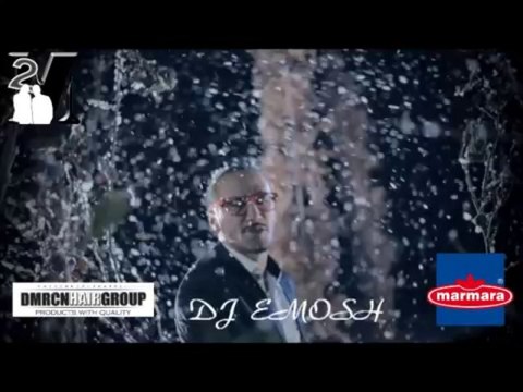 ♫ 2M (Mustafa Güngece & Malik Ayhan) _Klip_ ___SOĞUK GiB REMIX DJ EMOSH ____youtube_original