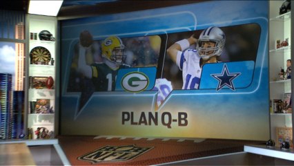 Which team has a better chance with their backup QB?