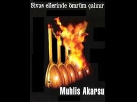 Muhlis Akarsu - Koca Dünya Darmı Geldi