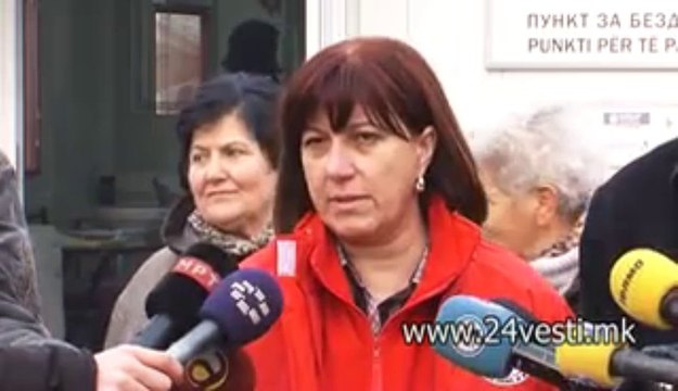 IZJAVI KOCE I SUZNA ZA BEZDOMNICI