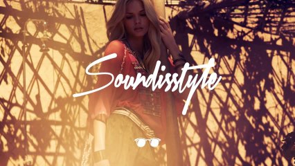 Shapeshifter - Shadow Boxer (Kilter Remix)