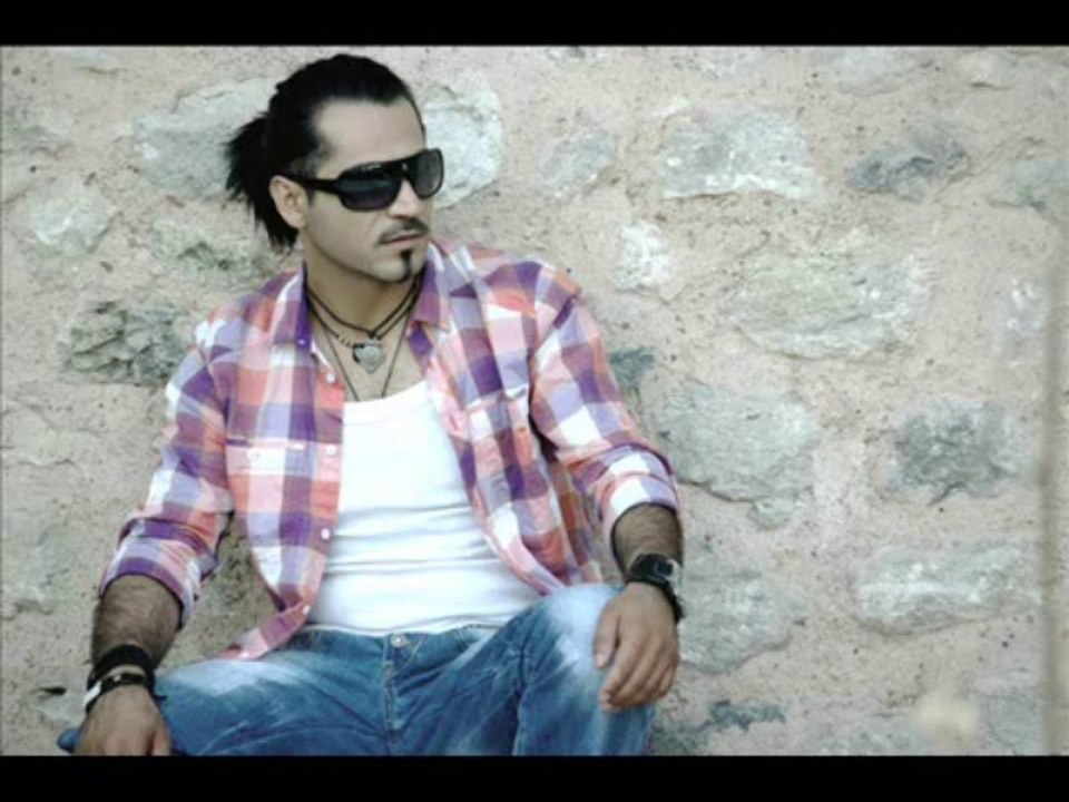 Mustafa Güngece - Aman Aman 2011 Albüm_youtube_original