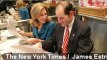 Former N.Y. Governor Eliot Spitzer, Wife Announce Split