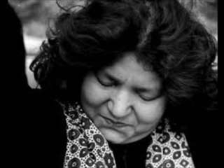 yaar ko Hum ne ja bja dekha The best Abida parveen