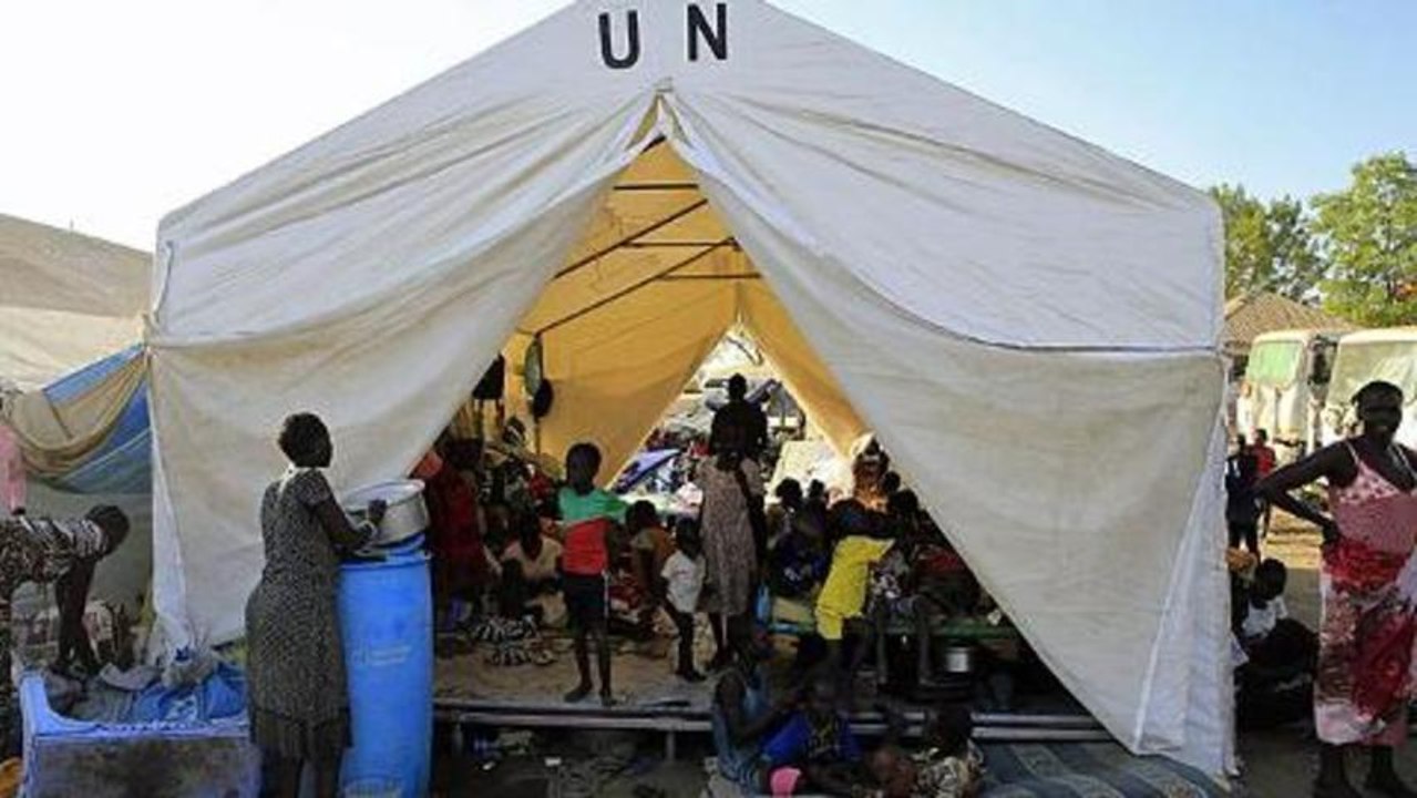 UN approves more S Sudan peacekeepers
