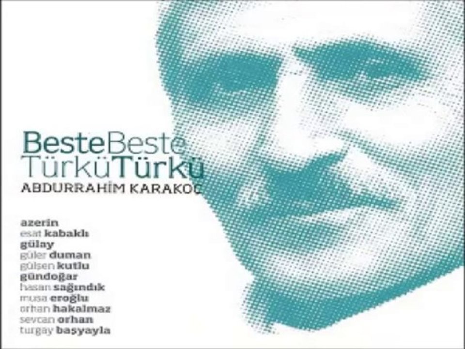 Musa Eroğlu  - Aynaların Ötesi