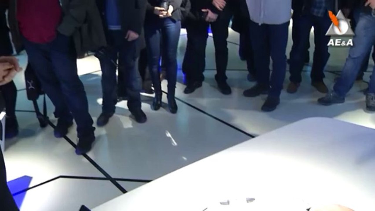 Avea LTE teknolojisine hazır