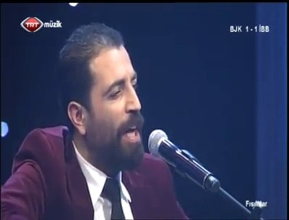 YARDAN AYRI DÜŞELİ -İSMAİL ALTUNSARAY