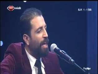 YARDAN AYRI DÜŞELİ -İSMAİL ALTUNSARAY