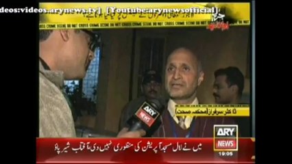 Fake doctors practising