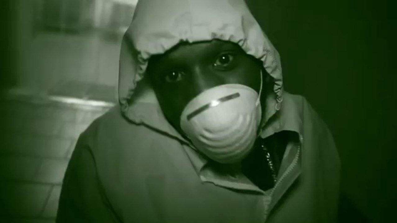 Marvo Fivestarsz - Mental Case prod by Miles Marvin