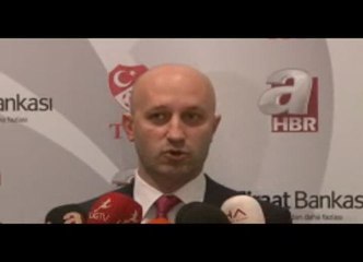 G.Saray Yöneticisi: Türkiye Kupası'nı Kazanmak İstiyoruz