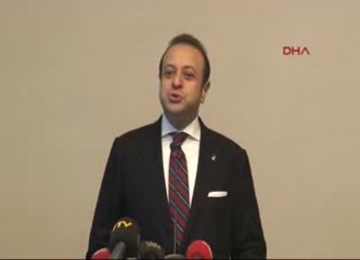 Egemen Bağış Cephesinden İlk Sinyal