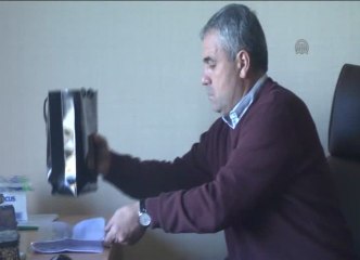 Atmaca devreye moralli girmek istiyor -