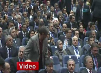 Başbakan Erdoğan'dan Çarpıcı 'Yolsuzluk ve Rüşvet' Operasyonu Açıklaması