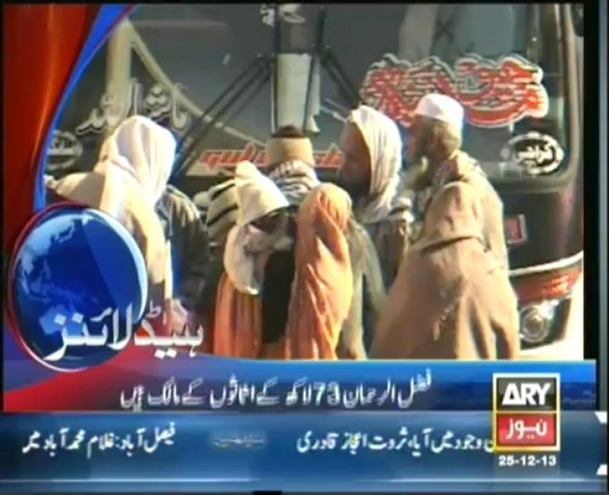 Headlines - 2000 - Wednesday - 25 - Dec - 2013