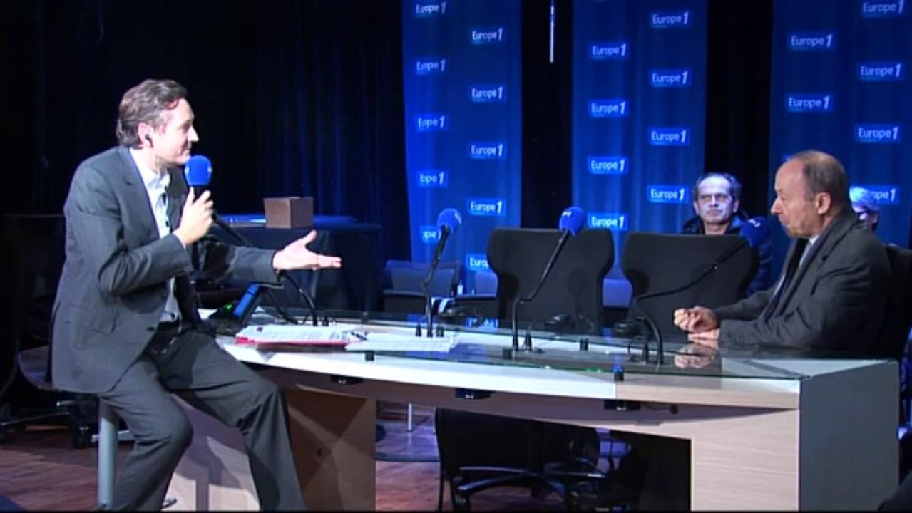 "Noël est une fête antérieure au Christianisme qui reste dans nos tripes à tous"