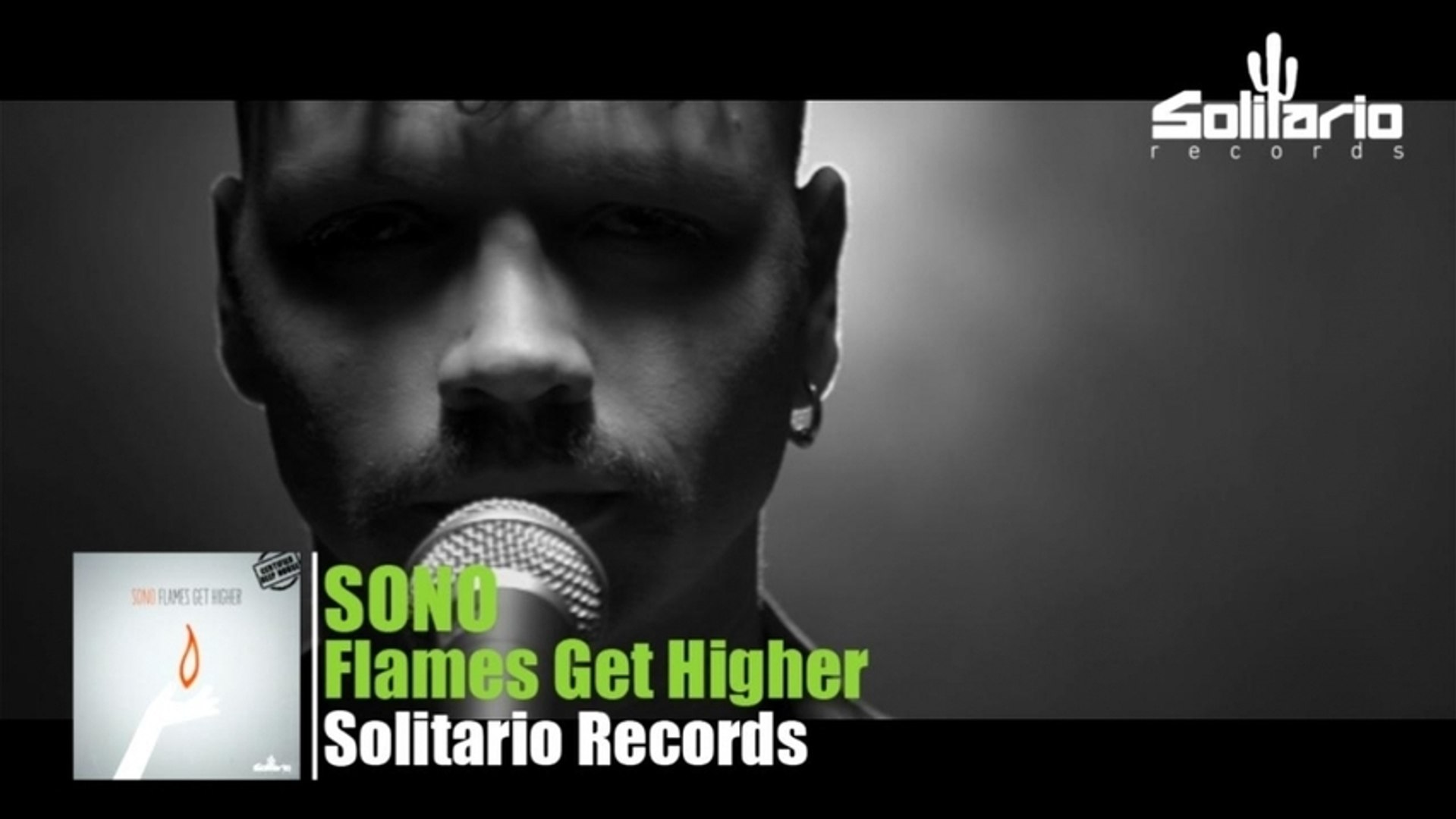 Sono Flames Get Higher Video Dailymotion
