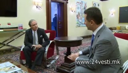 CNN EKONOMIST I FORBS  ZA MAKEDONIJA   25 12 2013