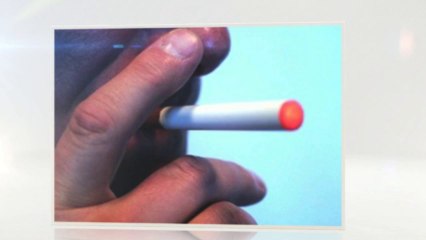 Smokers Are Now Switching To Ecigarettes?