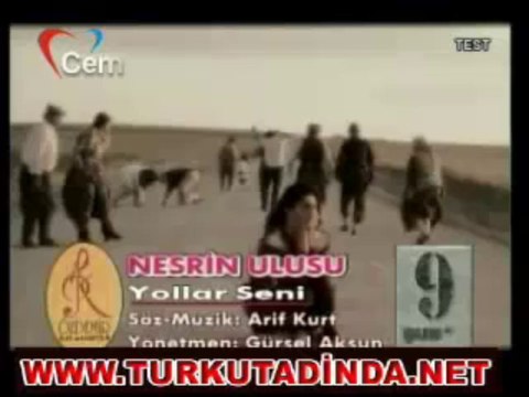 Nesrin Ulusu - Yollar Seni_youtube_original