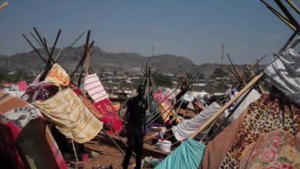 الولايات المتحدة تنشر فرقة عسكرية صغيرة في اوغندا