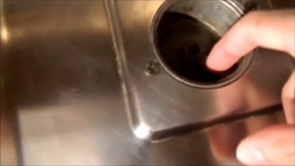 Non funziona il fornello! Come risolvere