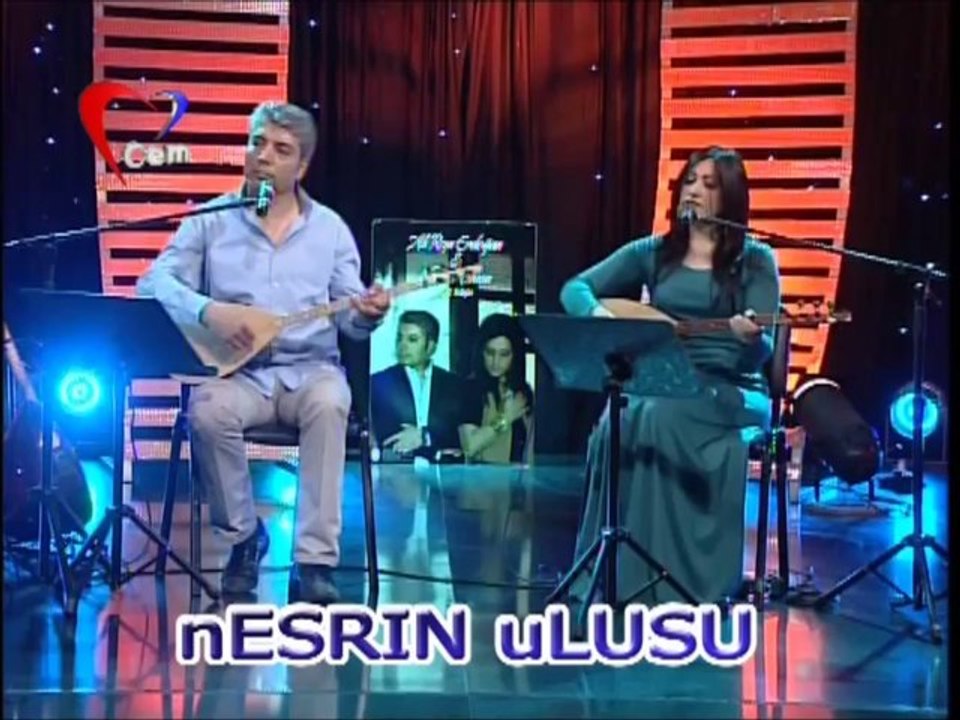 Nesrin Ulusu Ali Diye Ali Diye - tevhid_youtube_original