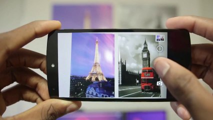 Nexus 5: Revisited! (What's on my Phone)