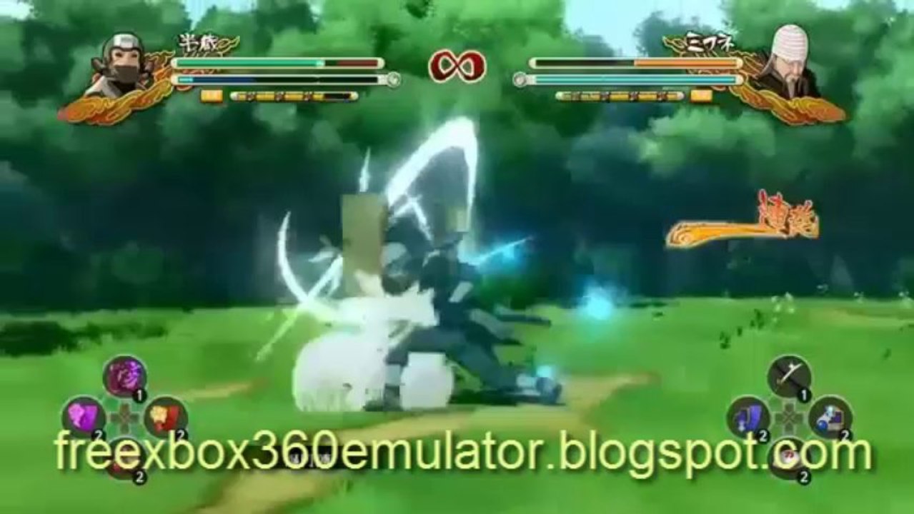 XBOX 360 EMULATOR 2013 TESTED WORKING (NO SURVEY)