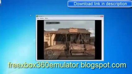 Xbox 360 Emulator Download _ How To Play Xbox 360 Games On PC.